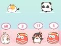 Laro Claw Pets Math online