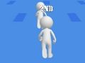 Laro Cool Run 3D online