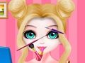 Laro Better at Home: Mga Tutorial sa Makeup ng Prinsesa  online