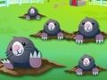 Laro Sampal ang Mole  online