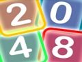 Laro Neon 2048 online