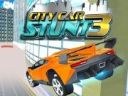 Laro City Car Stunt 3 online