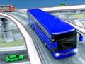 Laro Karera ng Lungsod ng Bus  online