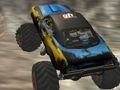 Laro Offroad Monster Hill Truck online