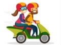 Laro Mga Motorsiklo na Spot Ang Mga Pagkakaiba-iba  online