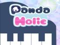 Laro Panda Holic online