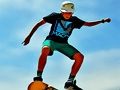 Laro Libreng Estilo ng Skateboarders  online