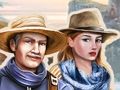 Laro Kakaibang lupain  online