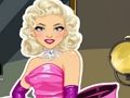 Laro Maalamat na Fashion Hollywood Blonde  online