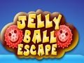 Laro Makatakas na Ball Escape  online