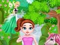Laro Pangarap na Lupa ni Baby Taylor Fairy Land  online
