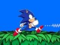Laro Sonic Run Pakikipagsapalaran  online