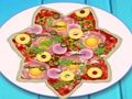 Laro Tagagawa ng pizza  online