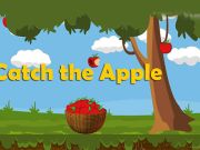 Laro Tunay na Apple Catcher Extreme fruit Catcher Surprise  online