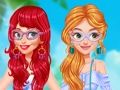 Laro Mga Princess Stylish Sunglasses  online