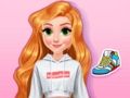 Laro Kuwento ng Princess HypeBae Blogger  online