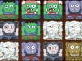 Laro Monster matcher online