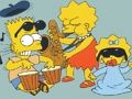 Laro Ang Simpsons Jigsaw Puzzle  online