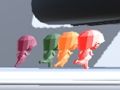 Laro Tumatakbo Karera 3D  online