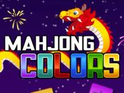 Laro Mahjong Kulay  online