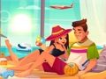 Laro Kamusta Summer  online