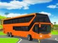 Laro Malakas na Simulation ng Coach Bus  online