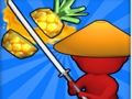 Laro Prutas Samurai  online