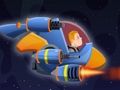 Laro Digmaang Galactic  online