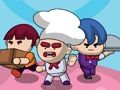 Laro Idle Restaurant online