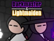 Laro Darkmaster at Lightmaiden  online