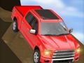 Laro Matinding imposible na Monster Truck  online