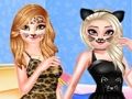 Laro Princess Party Style Party ng Estilo  online