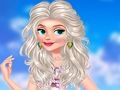 Laro Princess Girls Air Balloon Trip online