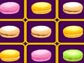 Laro I-block ng Macarons ang Pagbagsak  online