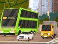 Laro Ang mga puzzle ng transportasyon ay nakakahanap ng isa sa isang uri  online