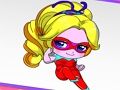 Laro Chibi Ladybug Coloring Book  online