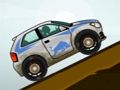 Laro Off-road racing 2D  online