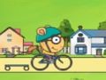 Laro Arthur: Delivery  online