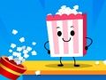 Laro Kahon ng popcorn  online