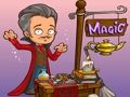 Laro Alin ang Iba't ibang Cartoon  online