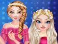 Laro Princess High Fashion Red Carpet Show online