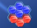 Laro Hexa puzzle deluxe online