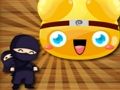 Laro Jelly Ninja online