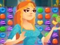 Laro Princess Candy online