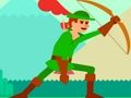 Laro Bow at Angle  online