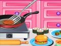 Laro Mga Pinakamahusay na Mga Recipe sa Pagluluto sa buong mundo  online