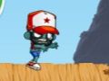 Laro Zombie Run online