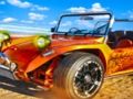 Laro Karera ng Buggy sa Beach: Buggy of Battle  online