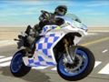 Laro POLICE BIKE CITY SIMULATOR online