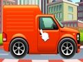 Laro Garahe ng auto car wash online